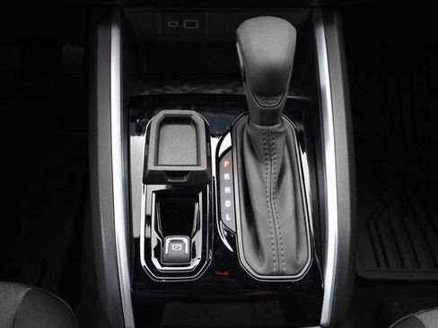 New 2026 Chevrolet Colorado W/T w/ Advanced Trailering Package RWD image 22