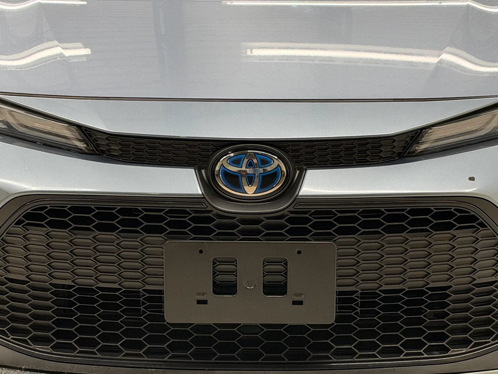 Used 2022 Toyota Corolla LE FWD image 5