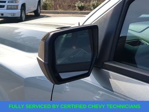 Used 2024 Chevrolet Colorado Z71 w/ Z71 Convenience Package 2 image 19