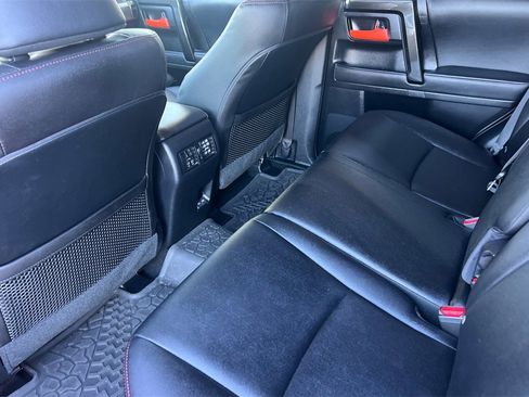 Certified 2023 Toyota 4Runner TRD Pro image 14