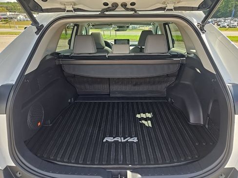 Used 2023 Toyota RAV4 Limited FWD image 26