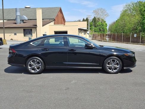 Used 2024 Honda Accord EX image 7