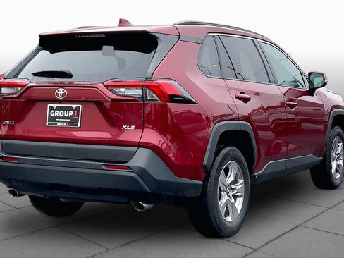Used 2023 Toyota RAV4 XLE FWD image 13