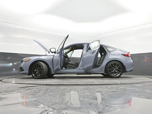 Used 2023 Honda Civic Sport Touring image 48