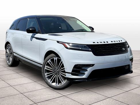New 2025 Land Rover Range Rover Velar Dynamic SE image 2