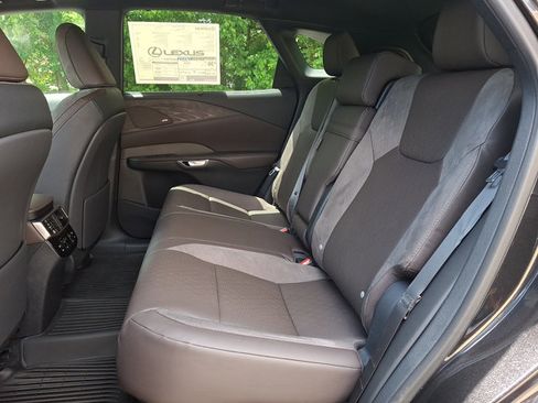 New 2026 Lexus RX 350 AWD/4WD image 5