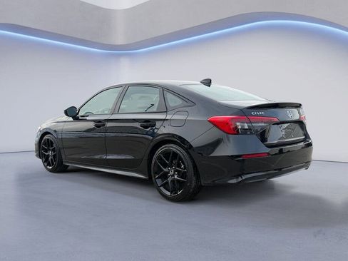 Used 2023 Honda Civic Sport image 6