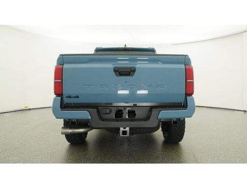 New 2026 Toyota Tacoma TRD Off-Road AWD/4WD image 23