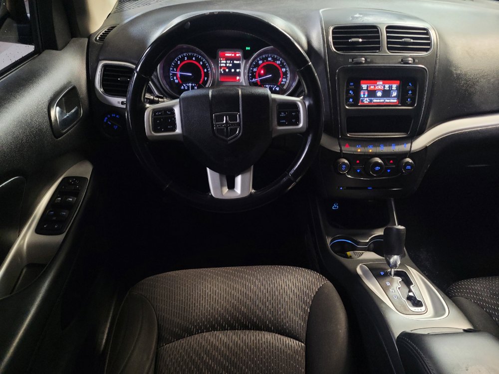 Used 2019 Dodge Journey SE w/ Connectivity Group FWD image 22