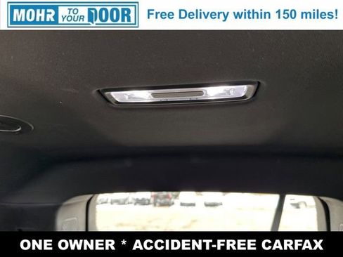 Used 2025 GMC Acadia Elevation image 38