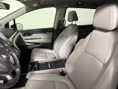 Used 2022 Honda Odyssey EX-L image 24