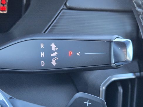 Certified 2025 GMC Acadia Elevation image 23