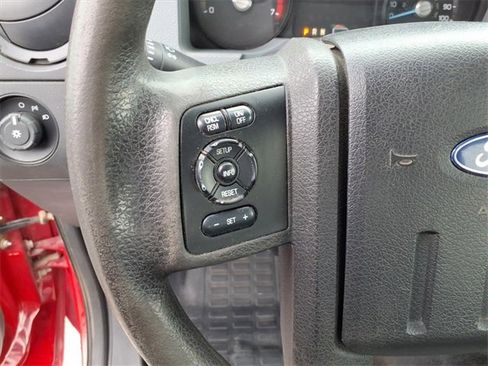 Used 2011 Ford F250 XL w/ XL Value Pkg image 19