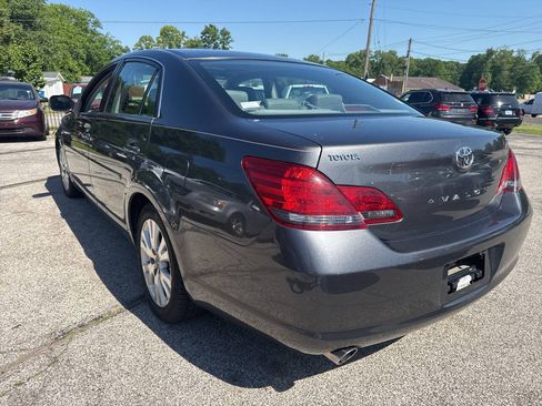 Used 2008 Toyota Avalon Touring FWD image 23