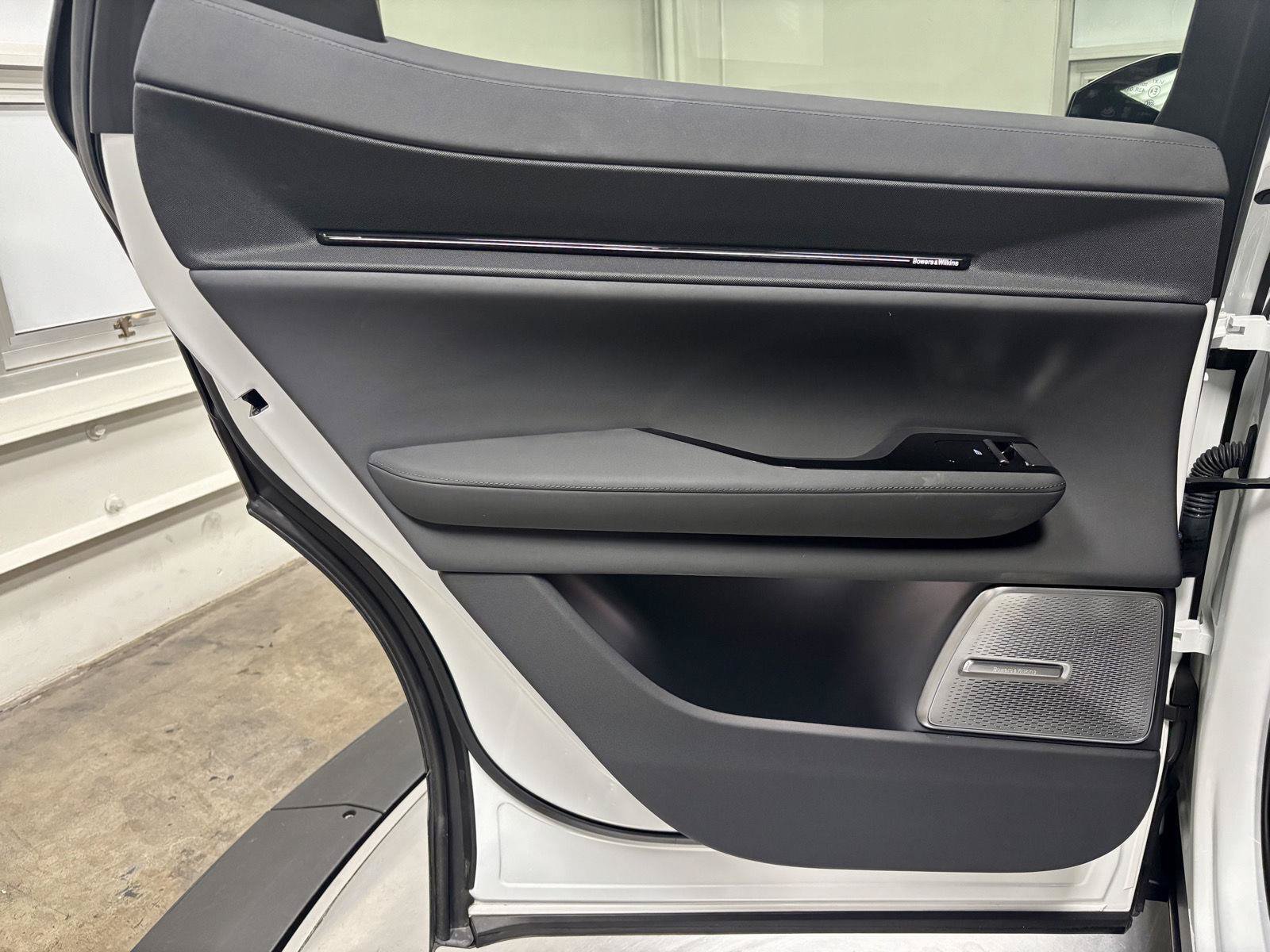 Used 2025 Polestar Polestar 3 AWD/4WD image 18
