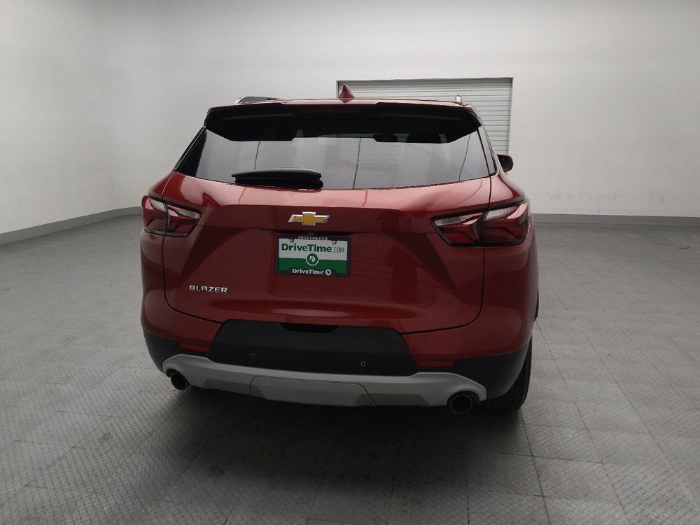 Used 2019 Chevrolet Blazer LT FWD image 7