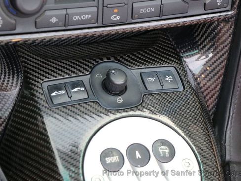 Used 2007 Lamborghini Gallardo Spyder image 32