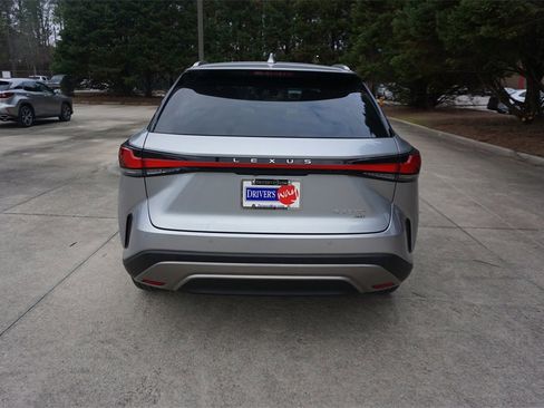 Used 2024 Lexus RX 350 Premium w/ Accessory Package (Z1) image 23