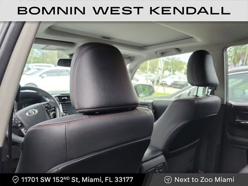 Used 2020 Toyota 4Runner TRD Pro image 7