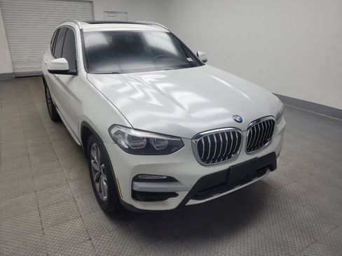 Used 2018 BMW X3 xDrive30i image 13