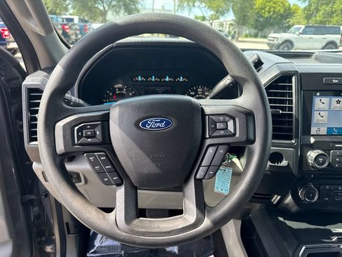 Used 2018 Ford F150 XL w/ Equipment Group 101A Mid RWD image 15