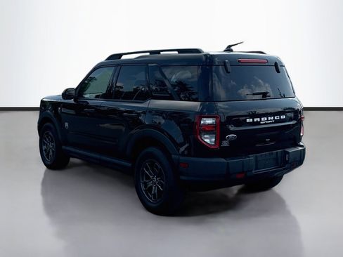 Used 2021 Ford Bronco Sport Big Bend AWD/4WD image 5