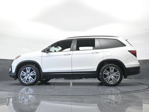 Used 2022 Honda Pilot Sport image 60