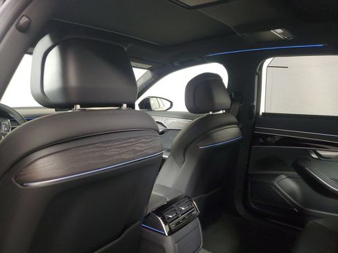 New 2026 Audi A8 L 3.0T AWD/4WD image 14