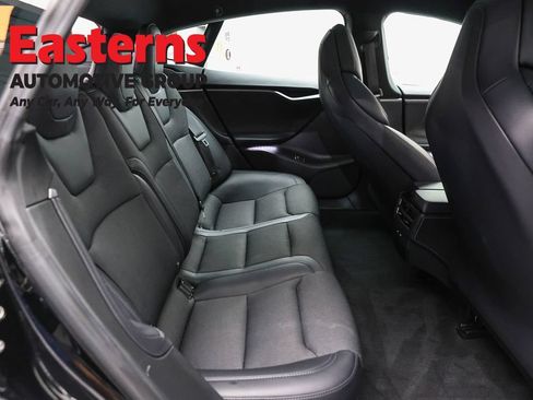 Used 2018 Tesla Model S 75D AWD/4WD image 17