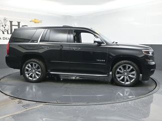 Used 2016 Chevrolet Tahoe LTZ video 1
