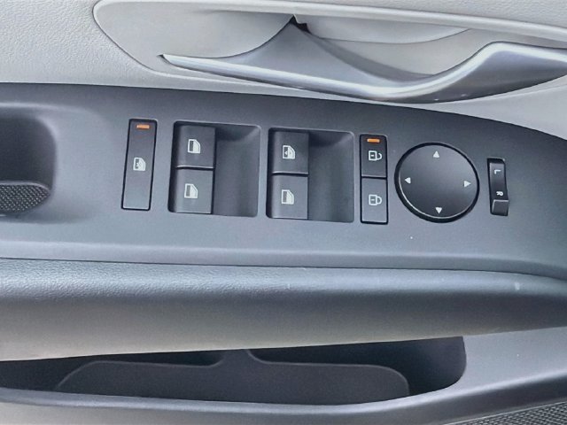 New 2026 Hyundai Tucson SE FWD image 17