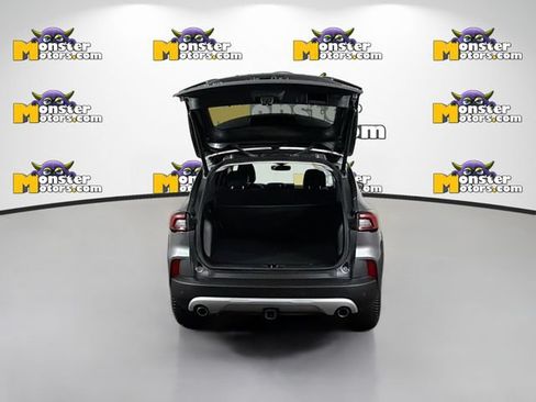 Used 2023 Ford Escape Platinum w/ Class II Trailer Tow Package AWD/4WD image 25