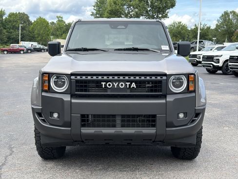 Used 2025 Toyota Land Cruiser 1958 AWD/4WD image 6
