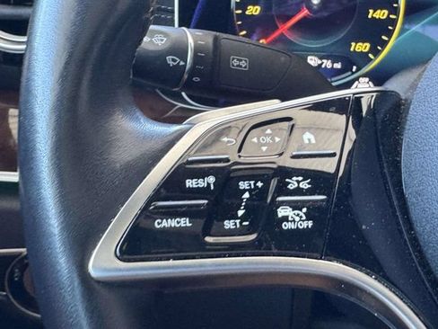 Used 2022 Mercedes-Benz E 350 4MATIC Sedan image 26
