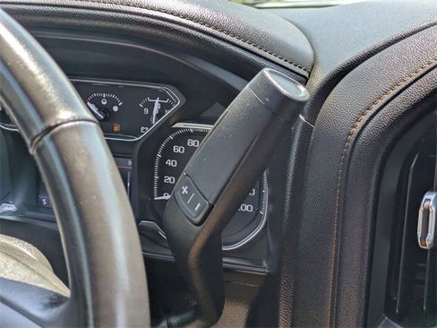 Used 2021 GMC Sierra 2500 AT4 w/ Gooseneck/5TH Wheel Package image 25