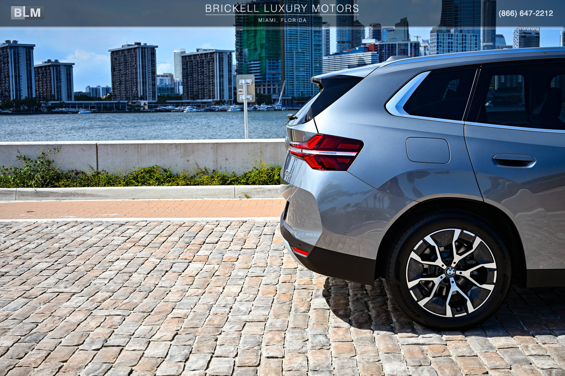 Used 2025 BMW X3 xDrive30i AWD/4WD image 43