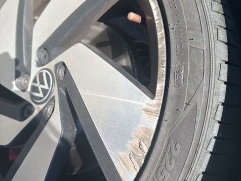 Used 2022 Volkswagen GTI S FWD image 16