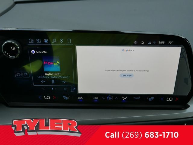 New 2026 Chevrolet Traverse LT w/ Driver Confidence Package AWD/4WD image 52