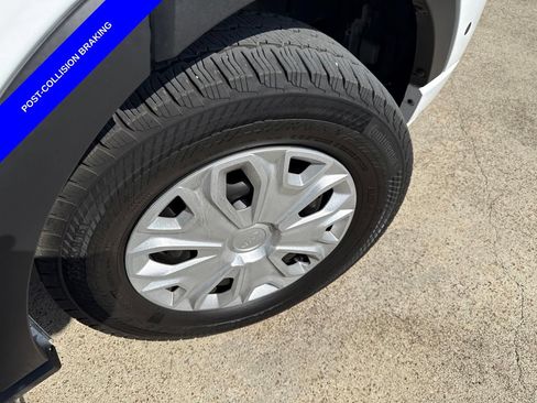 Used 2025 Ford Transit 350 XLT RWD image 16