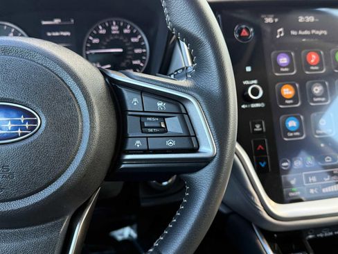 Certified 2025 Subaru Outback Premium w/ Popular Package #1A image 19