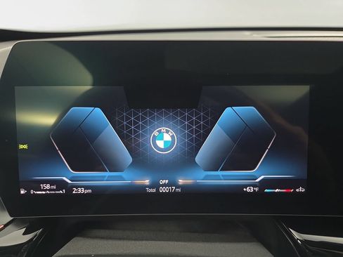 New 2026 BMW X1 xDrive28i w/ Convenience Package AWD/4WD image 19