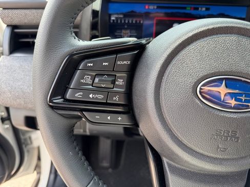 Used 2026 Subaru Outback Premium AWD/4WD image 26