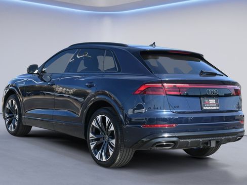 New 2026 Audi Q8 Premium Plus image 3