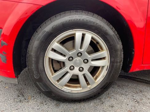 Certified 2015 Chevrolet Sonic LT image 31