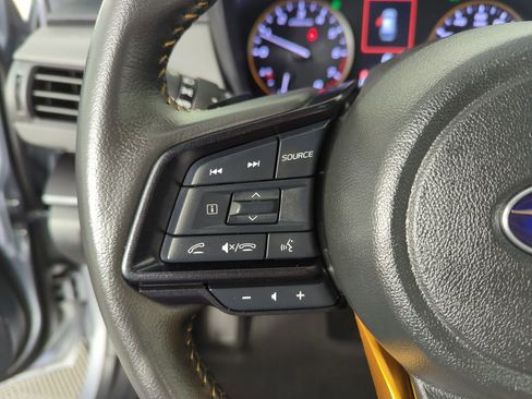 Used 2024 Subaru Crosstrek 2.5i Wilderness w/ Wilderness Package image 22