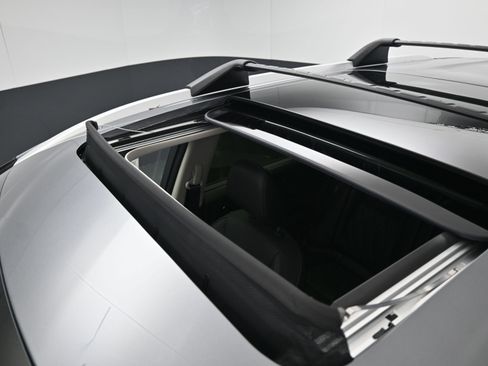 New 2026 Nissan Rogue Platinum w/ Platinum Premium Package image 24