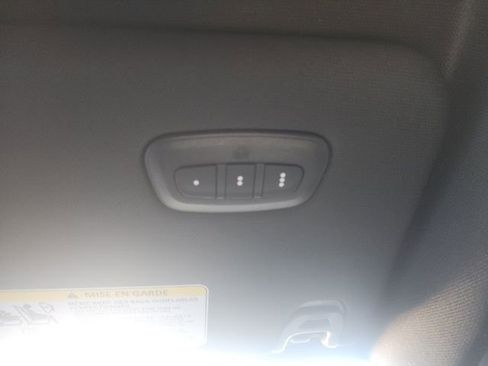 New 2026 RAM 1500 Laramie w/ Night Edition image 12