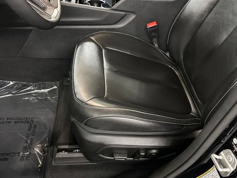 Used 2023 Jeep Grand Cherokee 4WD 4xe image 13