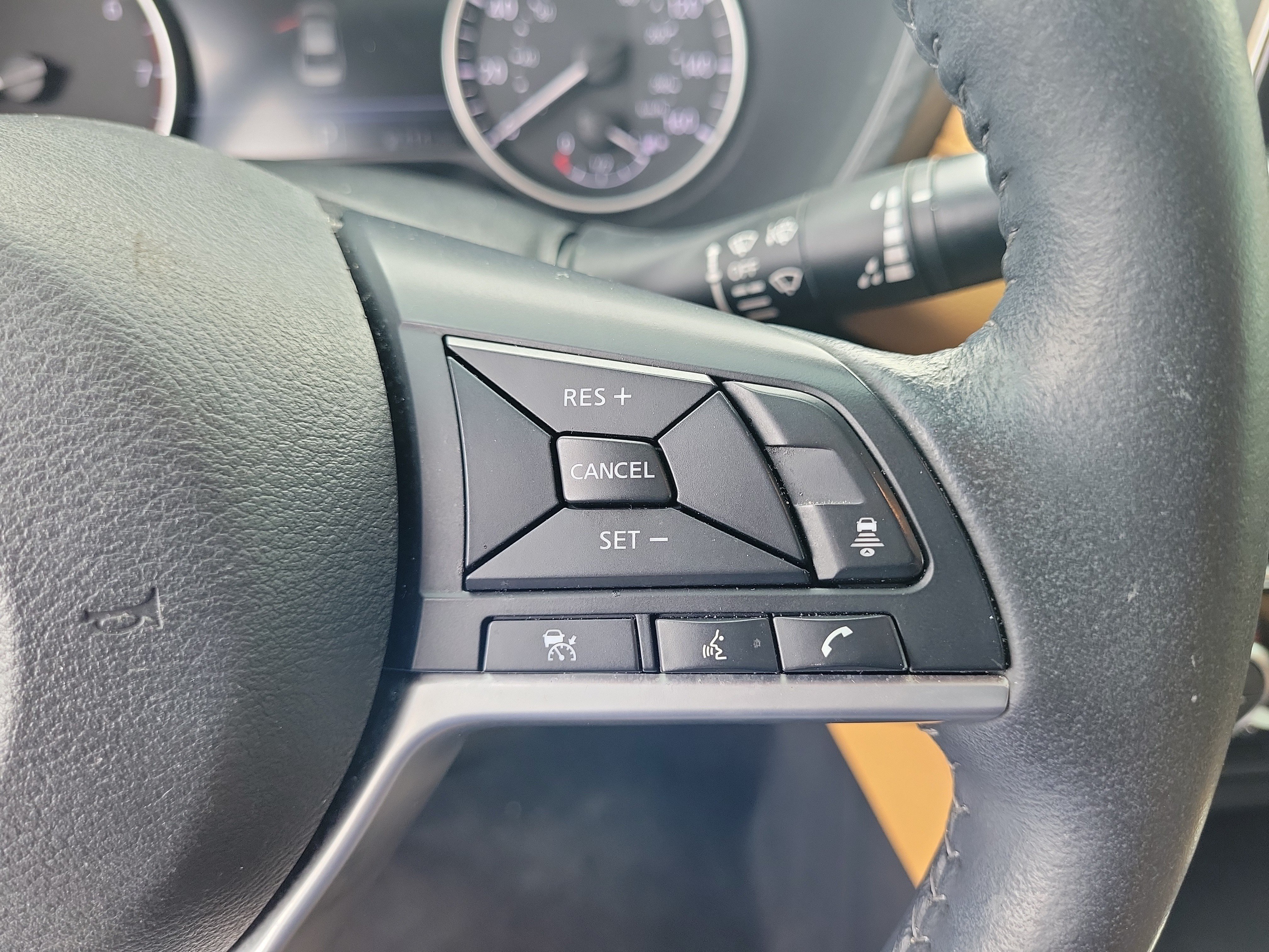 Certified 2024 Nissan Sentra SV w/ SV Premium Package FWD image 18