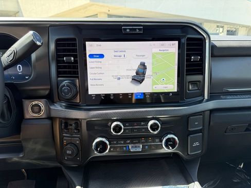 New 2025 Ford F350 Platinum image 22